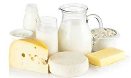 Молочные продукты не афродизиаки