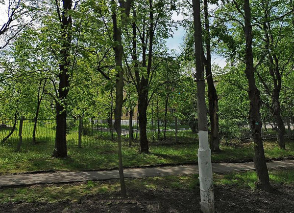 Городская больница №9 Москвы Городская клиническая больница №57 Москвы ЛДП №2