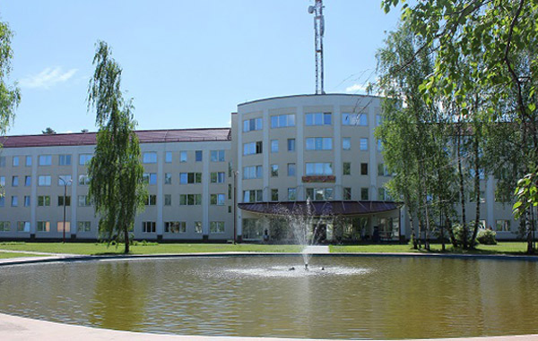 Городская онкологическая больница №62 Москвы Городская онкологическая больница №62 Москвы