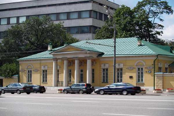 Детская городская клиническая больница № 13 им. Н.Ф. Филатова Детская городская клиническая больница № 13 им. Н.Ф. Филатова