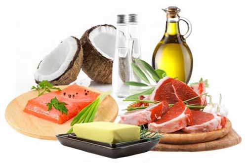 Продукты понижающие сахар в крови