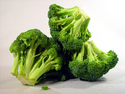 10 самых полезных продуктов