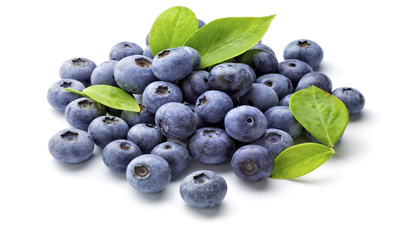 10 самых полезных продуктов