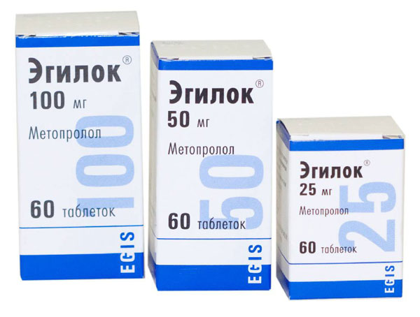 Эгилок: использование Эгилок: инструкция по применению