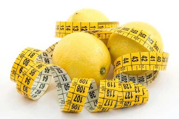 5 способов как похудеть с помощью лимона 5 способов как похудеть с помощью лимона