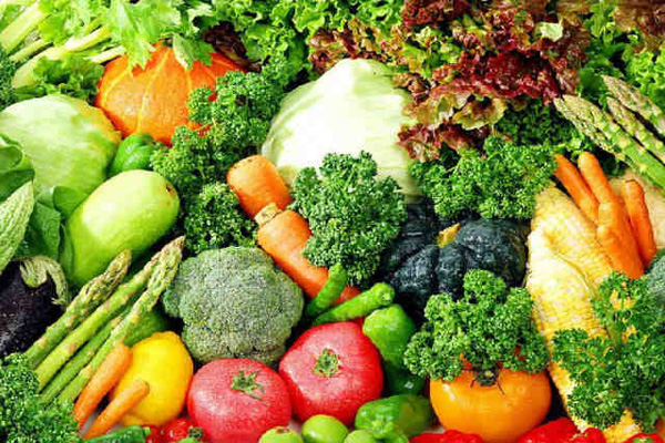 Фолиевая кислота в продуктах Фолиевая кислота в продуктах