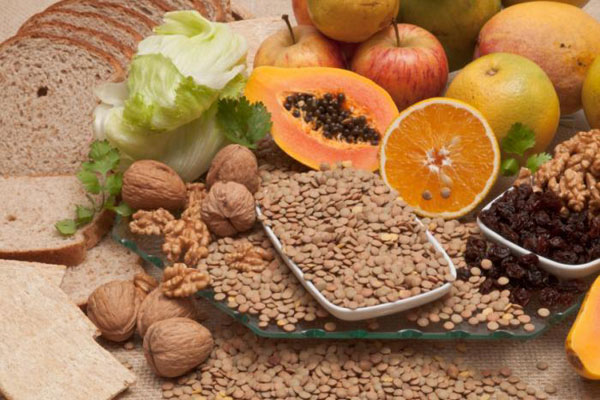 клетчатка в наших продуктах клетчатка в наших продуктах