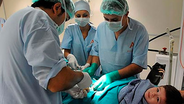 Обрезание крайней плоти Обрезание крайней плоти