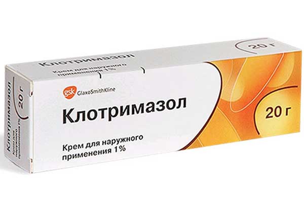 Клотримазол: использование Клотримазол: инструкция по применению
