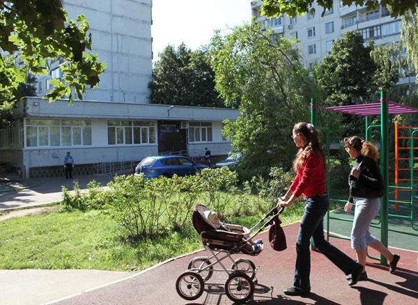 Городская клиническая больница №64 Москвы Филиал №2 (женская консультация №13 роддома №4) Городская клиническая больница №64 Москвы Филиал №2 (женская консультация №13 роддома №4)