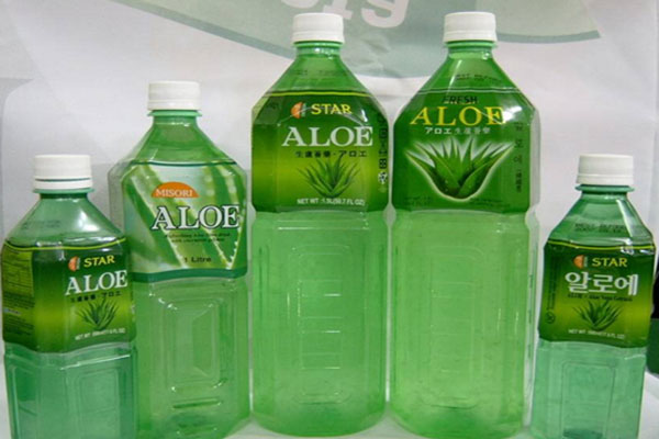 сок алоэ