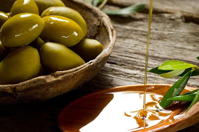 10 самых полезных продуктов