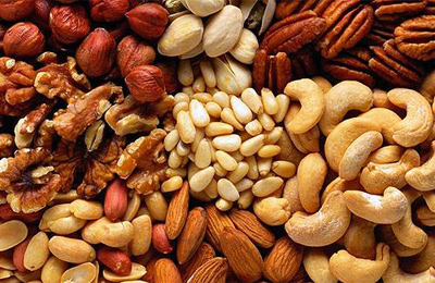 10 продуктов с наибольшим содержанием насыщенных жиров
