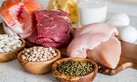 Продукты для повышения лейкоцитов