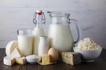 Какие продукты вызывают запор