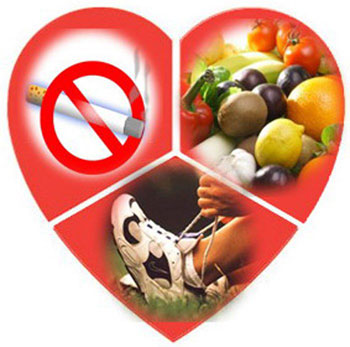 Продукты для сердца