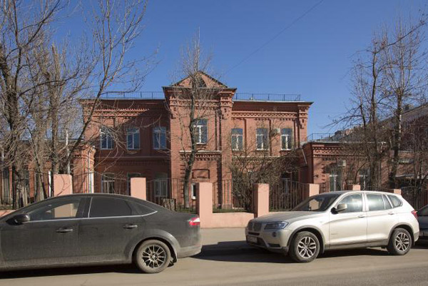 Стоматологическая поликлиника №11 Москвы Стоматологическая поликлиника №11 Москвы