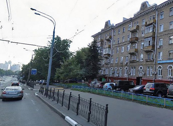 Стоматологическая поликлиника №14 Москвы