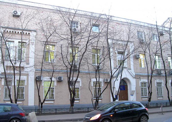 Стоматологическая поликлиника №19 Москвы Стоматологическая поликлиника №19 Москвы
