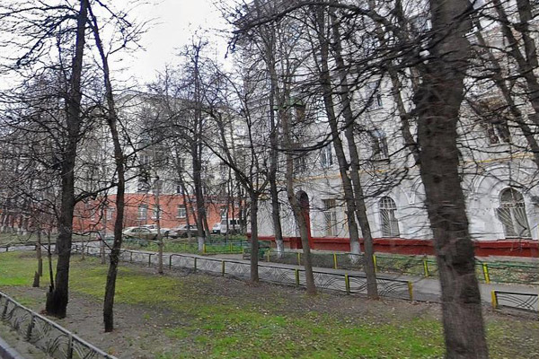 Детская стоматологическая поликлиника №26 Москвы Детская стоматологическая поликлиника №26 Москвы