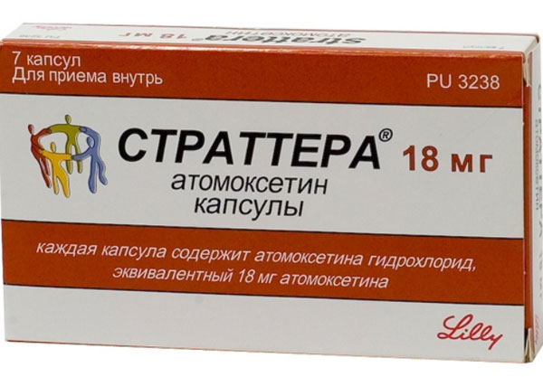 Страттера: инструкция по применению Страттера: инструкция по применению