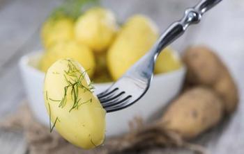 Картофель это вкусно и быстро..но немного вредно Картофель это вкусно и быстро..но немного вредно