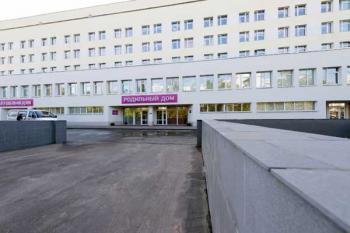 Родильный дом ГКБ № 40 Москвы, Фото: Пресс-служба Мэра и Правительства Москвы. Денис Гришкин Роддом ГКБ № 40