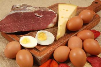 Яйца, сыр, мясо и вред холестерина Яйца, сыр, мясо и вред холестерина