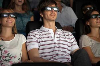 Ученые узнали про пользу 3D Ученые узнали про пользу 3D