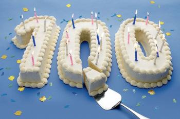 Жить до 100 лет Жить до 100 лет