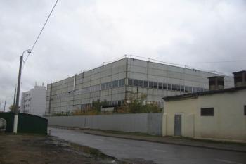 зона реконструкции промзоны Лефортово зона реконструкции промзоны Лефортово