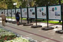 Фотовыставка "Их именами названы московские больницы" Фотовыставка "Их именами названы московские больницы"