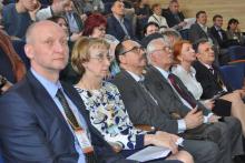 Межрегиональная стратегическая проектная сессия Заслуженных врачей Межрегиональная стратегическая проектная сессия Заслуженных врачей