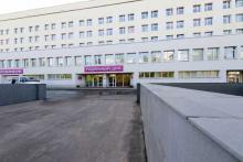 Родильный дом ГКБ № 40 Москвы, Фото: Пресс-служба Мэра и Правительства Москвы. Денис Гришкин Роддом ГКБ № 40