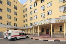 ЦГКБ Подмосковного Реутова ЦГКБ Подмосковного Реутова