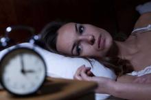 постоянная бессонница постоянная бессонница