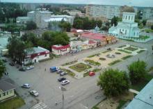 Город Озеры Город Озеры