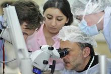 Образовательная сессия вертебрологов и нейрохирургов Образовательная сессия вертебрологов и нейрохирургов