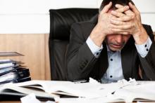 Стрессовые ситуации на работе Стрессовые ситуации на работе