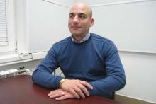 Газзаев Аслан Алексеевич - заместитель директора Справочной "Медицина для Вас". Газзаев Аслан Алексеевич - заместитель директора Справочной "Медицина для Вас".