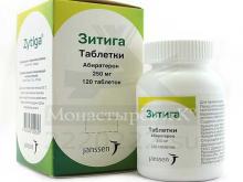 Зитига: инструкция по применению Зитига: инструкция по применению