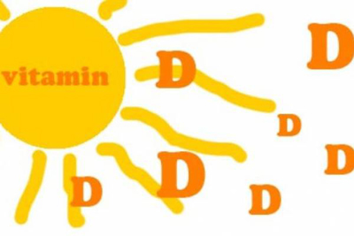 Дефицит витамина Д у детей