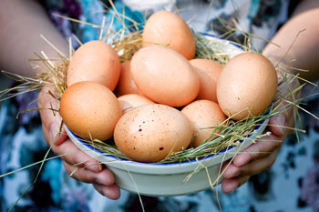 Продукты для мозга
